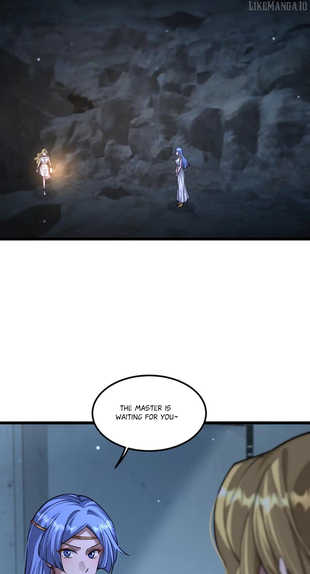 I’m Trapped In This Day For One Thousand Years Chapter 208 - page 39